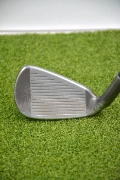 GolfRoots TaylorMade SpeedBlade 7 Iron S Flex +1 Inch -SINGLE IRONS Shop B5CE203A 5B51 4E6E 9268 036CAC7BB38E