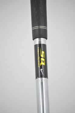 GolfRoots Nike SQ AW Wedge Uniflex -SINGLE IRONS Shop B605CDD1 EE88 4EFD AF87 EBA38A793010