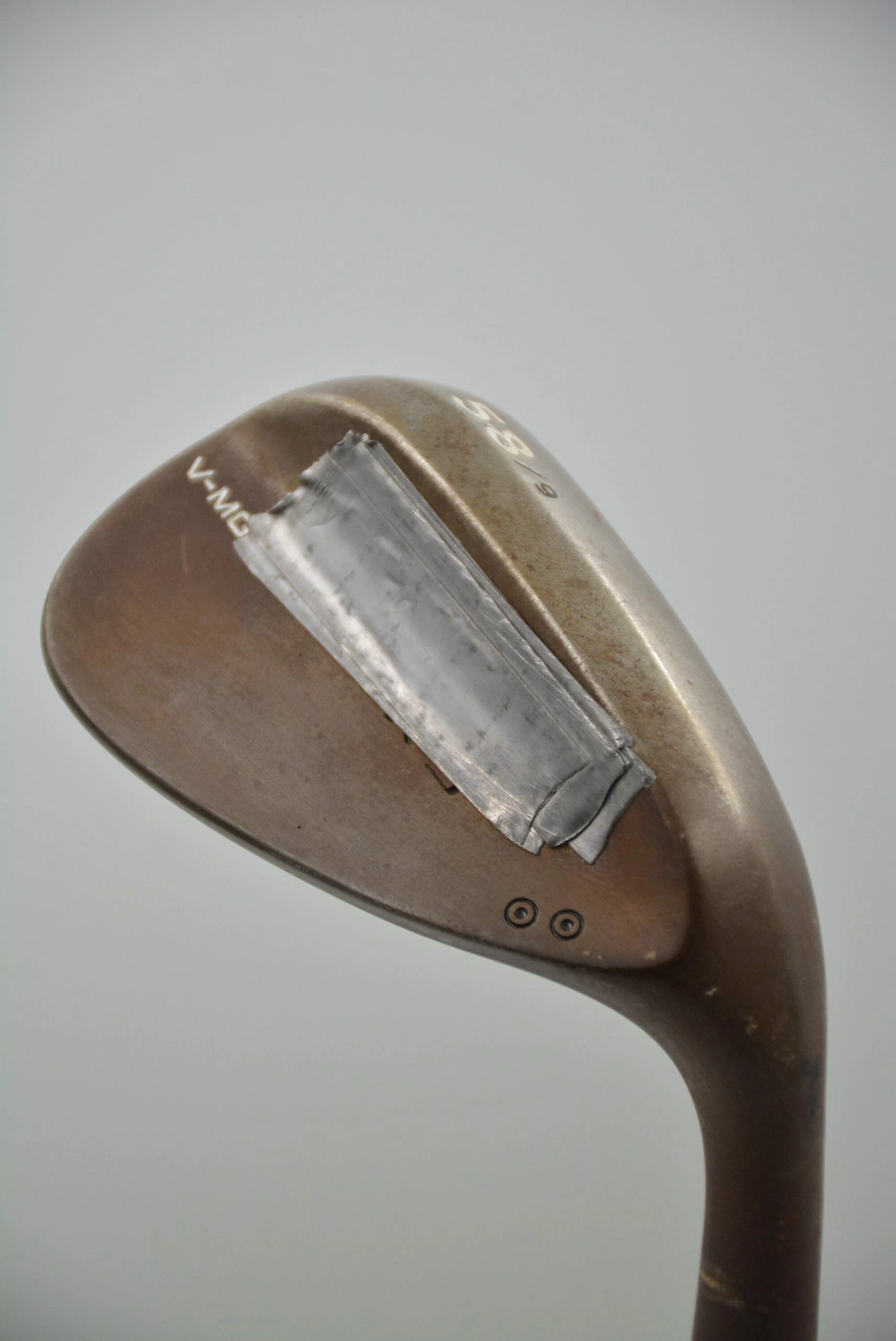 GolfRoots Cleveland RTX-3 Series 58 Degree Wedge S Flex 3 GolfRoots Cleveland RTX-3 Series 58 Degree Wedge S Flex