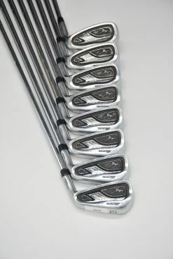 GolfRoots Mizuno JPX-800 Pro 4-PW Iron Set S Flex +0.5" 11 GolfRoots Mizuno JPX-800 Pro 4-PW Iron Set S Flex +0.5" -SINGLE IRONS Shop B66AD6DA CCC6 4A56 98F8 F7653A9F16DF