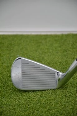 GolfRoots Mizuno MP-52 5 Iron R Flex -SINGLE IRONS Shop B88DB8BD 6C88 4752 A65B E3CAF7B714F2