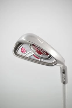 GolfRoots Women's Ping Faith 7 Iron W Flex