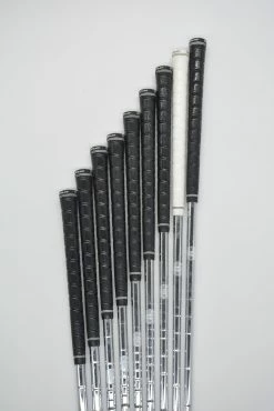 GolfRoots Ping G15 4-6, 8-LW Iron Set X Flex +0.25" Orange Dot -SINGLE IRONS Shop B9F0E378 1948 4977 961E FDA2B7499F06