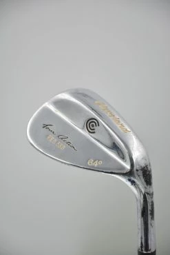 GolfRoots Cleveland Tour Action 64 Degree Wedge Wedge Flex