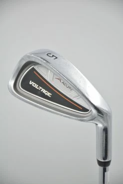 GolfRoots Acuity Voltage 5 Iron R Flex