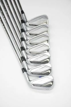 GolfRoots Nike Vapor Pro Combo 5-AW Iron Set S Flex -SINGLE IRONS Shop BAE8A3F8 8706 45C4 8F1A EEC0E289965B