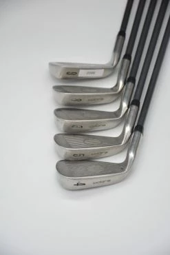 GolfRoots Cobra King OS 4-6, 8, 9 Iron Set R Flex 12 GolfRoots Cobra King OS 4-6, 8, 9 Iron Set R Flex -SINGLE IRONS Shop BC8F08B6 AD15 4F69 8B97 FA4CE671BC21