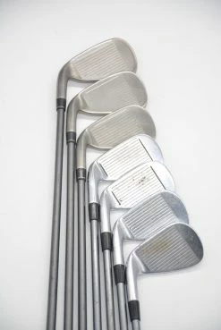 GolfRoots TaylorMade RBZ/PSi 4-PW Iron Set R Flex -SINGLE IRONS Shop BE7CD2FE AC2C 4189 B48C 41B7849C70D0 1 105 c