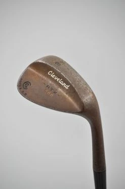 GolfRoots Cleveland 588 RTX 58.12 Degree Wedge