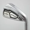 GolfRoots Callaway APEX CF 16 7 Iron R Flex