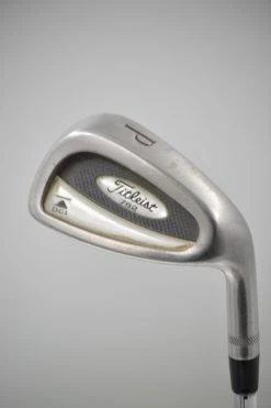 GolfRoots Titleist DCI 762 PW Iron S Flex