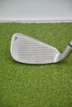 GolfRoots Callaway Big Bertha 7 Iron S Flex -SINGLE IRONS Shop BFD77DF3 E376 419A BD64 CD594DFC1104