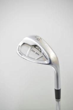 GolfRoots Cleveland 588 RTX 60 Degree Wedge