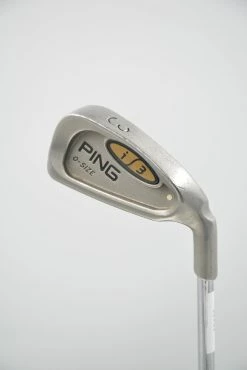 GolfRoots Ping I3 O-Size 3 Iron S Flex