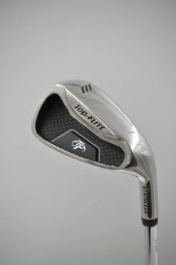 GolfRoots Top Flite Stainless W Iron S Flex