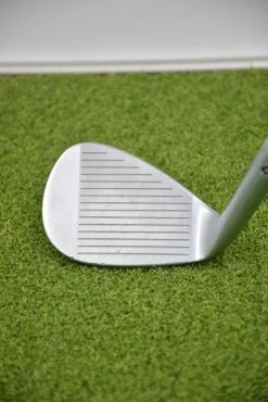 GolfRoots Scor 4161 V-Sole 55 Degree Wedge R Flex -SINGLE IRONS Shop C2176C4E 87A2 4C44 B86E A5D8E5E0CDEB