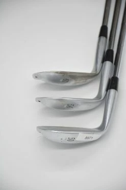 GolfRoots Mizuno MP-T4 50, 54, 60 Degree Wedge Set Wedge Flex -SINGLE IRONS Shop C26945A4 59FA 48BA AF3C 4DA5DF97264C