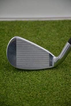 GolfRoots TaylorMade R7 CGB Max 4 Iron R Flex -SINGLE IRONS Shop C3BD0AF3 46A4 44A1 8550 005FC2D8E023