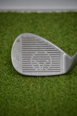 GolfRoots TaylorMade Burner OS SW Iron R Flex -SINGLE IRONS Shop C5708CD2 28F7 4F2B 8EAA D0FA26FBC578