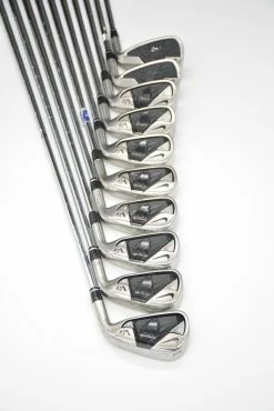 GolfRoots Nike VR-S Covert 3-AW Iron Set S Flex +1.5 -SINGLE IRONS Shop C69A1271 86DA 41BC AD1D B48CF1EA4DE2