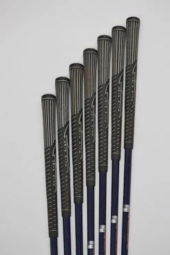 GolfRoots Grand Slam Power Bilt 4-8; PW Iron Set R Flex -SINGLE IRONS Shop C71AD7D7 4003 4019 95C7 2C604AC627E6