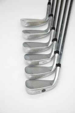 GolfRoots Ping I210 5-PW Iron Set X Flex -0.5" -SINGLE IRONS Shop C7CE05D4 876B 4F5B ADA3 CF4C9BD0A03B