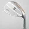 GolfRoots Cleveland CG10 56 Degree Wedge Wedge Flex -SINGLE IRONS Shop C82D76A4 4F23 4432 AECA 4DC224D0E909