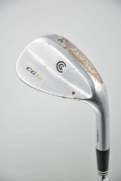 GolfRoots Cleveland CG10 56 Degree Wedge Wedge Flex