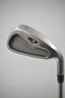 GolfRoots TaylorMade R7 XD 3 Iron R Flex