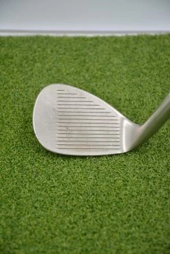 GolfRoots Titleist Vokey SM4 60 Degree Wedge Wedge Flex -SINGLE IRONS Shop CABCDF9F 6FCC 4FAF 9507 E28BF3A5B770