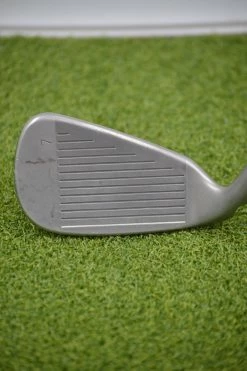 GolfRoots Ping Karsten 7 Iron SR Flex -SINGLE IRONS Shop CB00CA0A E5A8 4F77 91DF A72A2C32C0BB