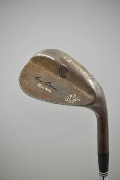 GolfRoots Cleveland Tour Action 53 Degree Wedge R Flex