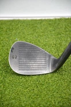 GolfRoots Aurelius Gladiator 52 Degree Wedge Wedge Flex -SINGLE IRONS Shop CB4456D0 5715 4A1A A0EC 2049F5C0484D