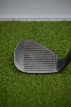 GolfRoots TaylorMade RAC Black 60 Degree Wedge Wedge Flex -SINGLE IRONS Shop CC33E3BF 0DE7 44F7 BEDA 1D7D36AA9792