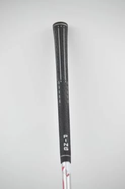 GolfRoots Ping Karsten 7 Iron SR Flex -SINGLE IRONS Shop CC8F3F85 7542 4B9E B2E6 181375D87E39