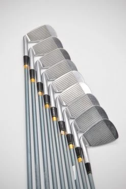 GolfRoots Honma CL-708 3-AW Iron Set R Flex 10 GolfRoots Honma CL-708 3-AW Iron Set R Flex -SINGLE IRONS Shop CD048EDB C7FC 43F2 B7EB BDFB5B1EE246