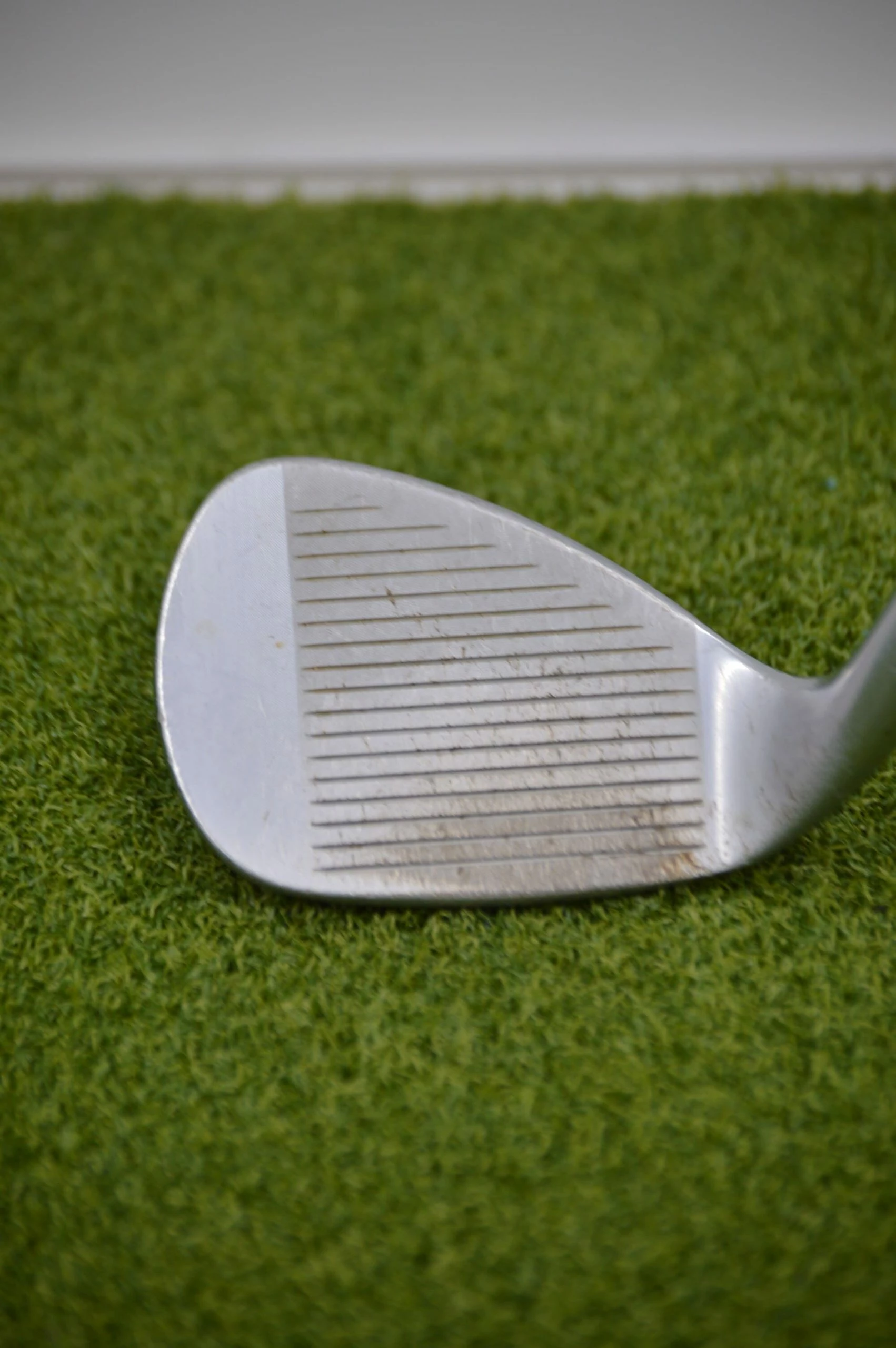 GolfRoots Titleist Vokey SM5 58 Degree Wedge Wedge Flex 5 GolfRoots Titleist Vokey SM5 58 Degree Wedge Wedge Flex - Image 3