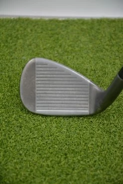 GolfRoots Women's TaylorMade SpeedBlade 9 Iron W Flex -0.25" -SINGLE IRONS Shop CF0C7802 77A2 4B42 8DA7 8836456C53D4