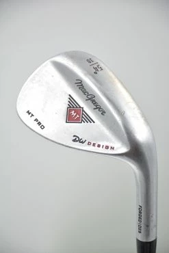 GolfRoots McGregor MT Pro 56 Degree Wedge