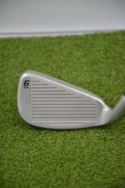 GolfRoots Callaway Big Bertha 6 Iron R Flex -SINGLE IRONS Shop CF8430CC 5510 4C55 8C9D CB8EA4F8E9A4