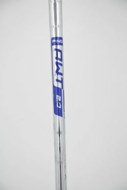 GolfRoots Ping G400 W Wedge R Flex Black Dot -SINGLE IRONS Shop CF8E48A4 9F75 44B3 9CCD 0489EEF67908