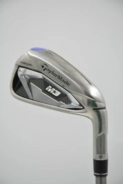 GolfRoots TaylorMade M3 6 Iron S Flex