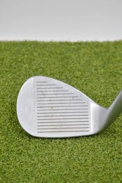 GolfRoots Titleist Vokey SM8 58 Degree Wedge Wedge Flex -SINGLE IRONS Shop D05A3325 008E 4FBD 8582 E8DB0B62899B