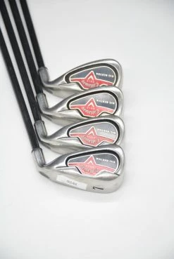 GolfRoots Callaway Big Bertha 7-PW Iron Set SR Flex -SINGLE IRONS Shop D1655ADD DF82 4D45 98F7 4076AE28ADEB 1 105 c