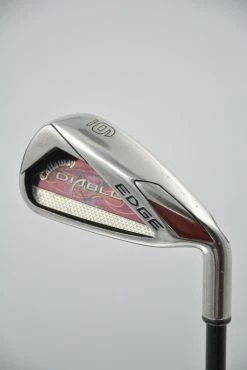 GolfRoots Callaway Diablo Edge 6 Iron SR Flex