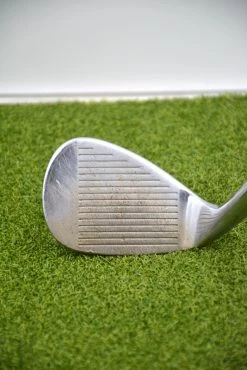 GolfRoots Titleist Vokey Spin Milled 56 Degree Wedge Wedge Flex -SINGLE IRONS Shop D2F2C791 A32C 4991 98BF A542A23FCFD8