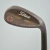 GolfRoots Titleist Vokey 60-04 Spin Milled 60 Degree Wedge Wedge Flex -SINGLE IRONS Shop D431F42C 015A 4E41 A66A BC85D97CD7B4