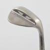 GolfRoots Titleist Vokey SM8 Raw M Grind 60 Degree Wedge Wedge Flex -SINGLE IRONS Shop D4A74DEC 435B 4C60 849C A6B62A69C4BD