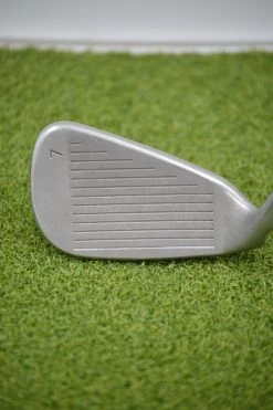 GolfRoots Women's Ping Faith 7 Iron W Flex -SINGLE IRONS Shop D4B9D937 28D1 49CC 8E36 C6D254115E57