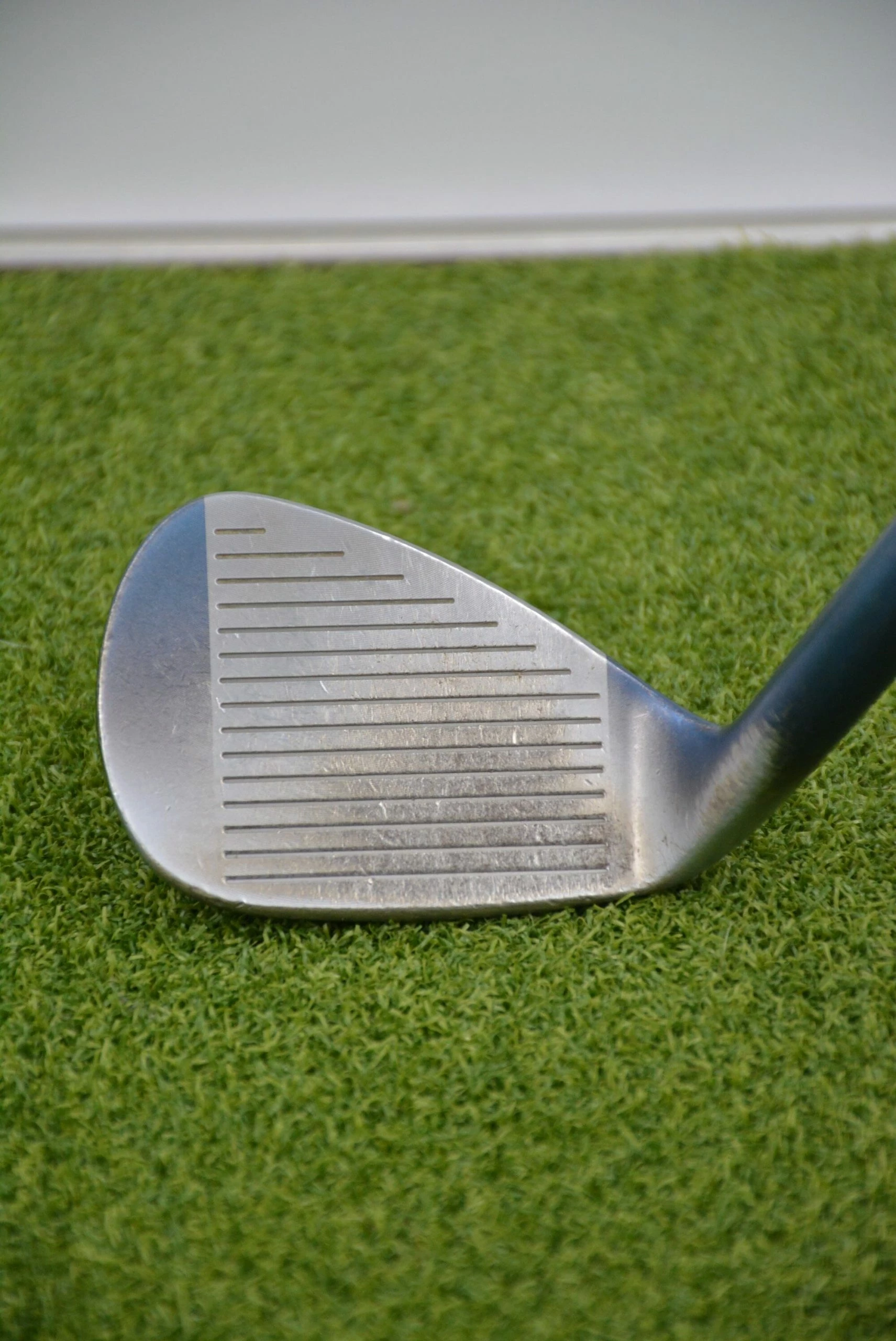 GolfRoots Mizuno T7 Blue Ion 58 Degree Wedge R Flex 5 GolfRoots Mizuno T7 Blue Ion 58 Degree Wedge R Flex - Image 3